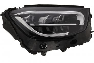 Scheinwerfer rechts LED 