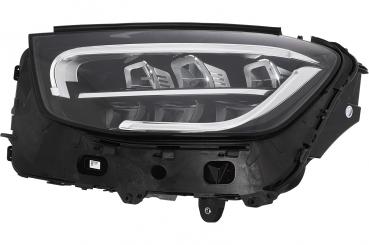Scheinwerfer links LED 