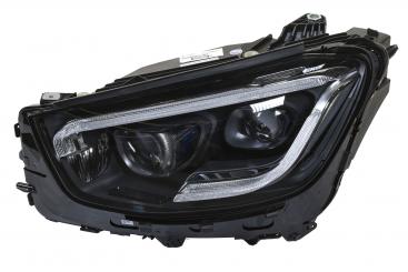 Scheinwerfer links LED 