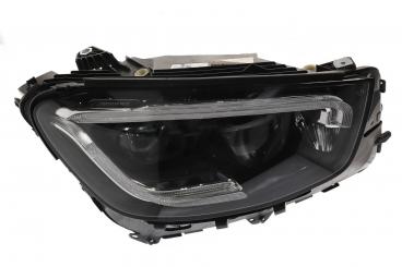 Scheinwerfer rechts LED 