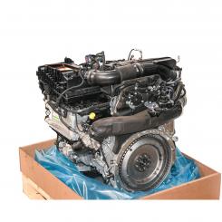 Motor Benzin 