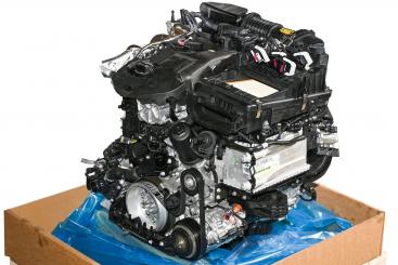 Motor Benzin BM254915 