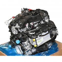 Motor Benzin BM254915 