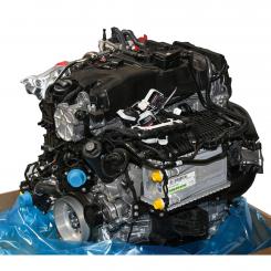 Motor Benzin BM254915 