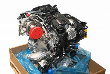 Motor Benzin BM254915 