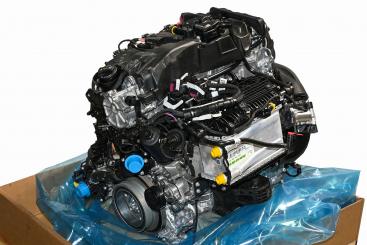 Motor Benzin BM254920 