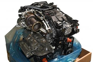 Motor Benzin BM254920 