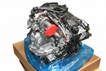 Motor Benzin BM254920 