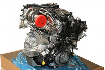 Motor Benzin BM254920 