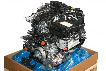 Motor Benzin BM254920 