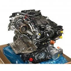 Motor Benzin BM254920 
