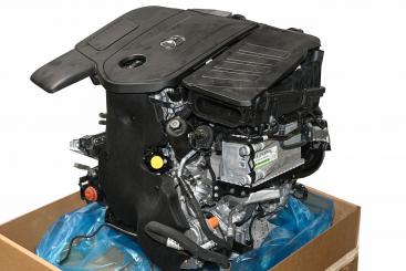 Motor Benzin BM254920 