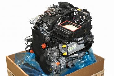 Motor Benzin BM254920 