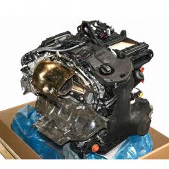 Motor Benzin BM254920 