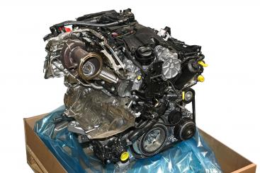 Motor Benzin BM254920 