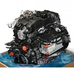 Motor Benzin BM254920 