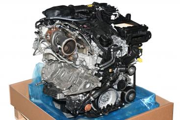 Motor Benzin BM254915 