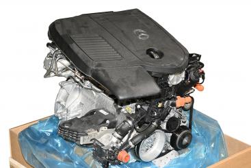 Motor Benzin BM254915 