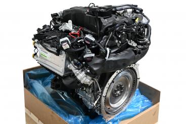 Motor Benzin BM254915 
