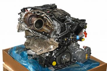 Motor Benzin BM254920 