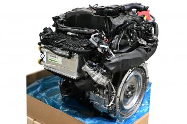 Motor Benzin BM254915 