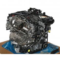 Motor Benzin BM254920 