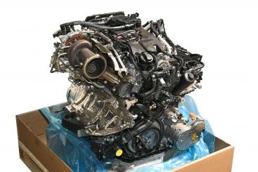Motor Benzin BM254920