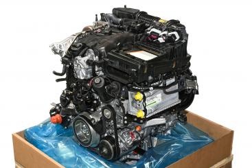 Motor Benzin BM254920 