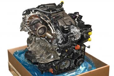 Motor Benzin BM254920 