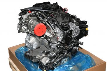 Motor Benzin BM254920 