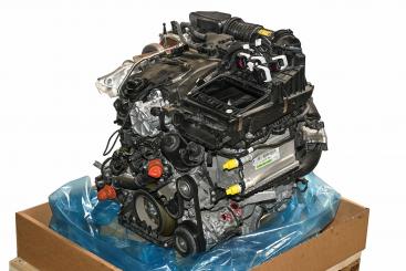 Motor Benzin BM254920 