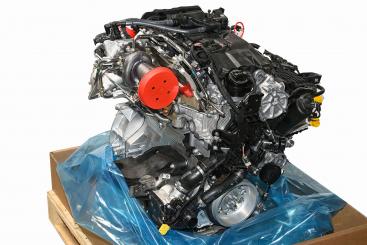 Motor Benzin BM254915 
