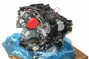 Motor Benzin BM254915 