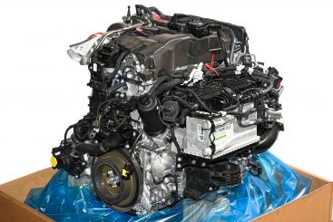 Motor Benzin BM254920 
