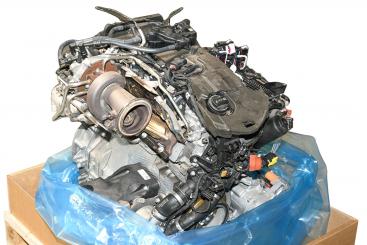 Motor Benzin BM254920 