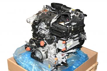 Motor Benzin BM254920 