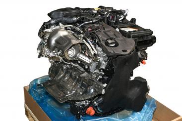 Motor Benzin BM254920 