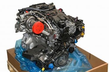 Motor Benzin BM254920 