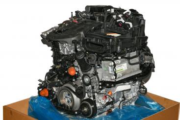 Motor Benzin BM254920 