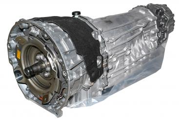 Automatikgetriebe 