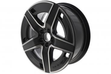 Alufelge AMG 5-Speichen-Rad