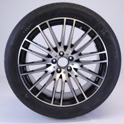 Kompletträder Set 20 Zoll Alu GOODYEAR GLC-Klasse 254 