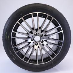Kompletträder Set 20 Zoll Alu GOODYEAR GLC-Klasse 254 