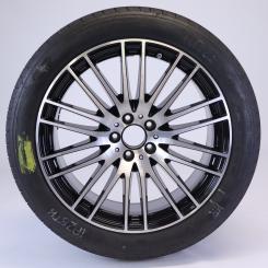 Kompletträder Set 20 Zoll Alu GOODYEAR GLC-Klasse 254 