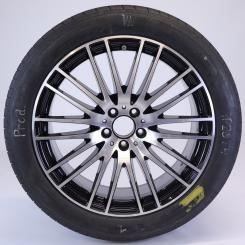 Kompletträder Set 20 Zoll Alu GOODYEAR GLC-Klasse 254 