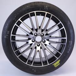 Kompletträder Set 20 Zoll Alu GOODYEAR GLC-Klasse 254 