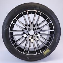 Kompletträder Set 20 Zoll Alu GOODYEAR GLC-Klasse 254 