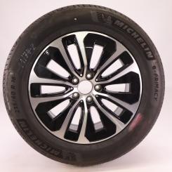 Komplettrad Alu MICHELIN/e.Primacy 5-DOPPELSPEICHEN-RAD 