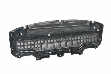 Motorabdeckung 