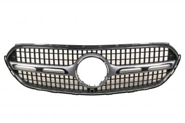 Kühlergrill 